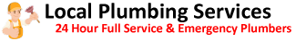 Fredericksbg VA 24 Hour Plumbers
